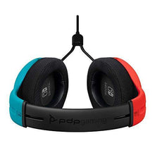 
                        
                          將圖片載入圖庫檢視器 PDP Gaming LVL40 Wired Stereo Headset with Noise Cancelling Microphone: Nintendo Switch - JOY2ESpree
                        
                      