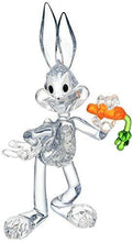 
                        
                          Cargar imagen en el visor de la galería, Swarovski Authentic Cheerful and Cute Looney Tunes Bugs Bunny Crystal Figurine - JOY2ESpree
                        
                      