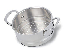 
                        
                          將圖片載入圖庫檢視器 Cuisinart 77-17N 17 Piece Chef's Classic Set, Stainless Steel - JOY2ESpree
                        
                      