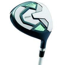 
                        
                          Muat gambar ke penampil Galeri, Wilson Golf Pro Staff SGI Half Set, Golf Club Set for Women - JOY2ESpree
                        
                      