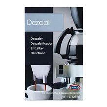 
                        
                          Cargar imagen en el visor de la galería, Cuisinart EM-100 Espresso Maker with Stainless Steel Frothing Pitcher, Handheld Tamper, and Descaling Powder Bundle (4 Items) - JOY2ESpree
                        
                      