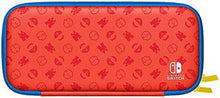 
                        
                          將圖片載入圖庫檢視器 Newest Nintendo Switch Mario Red and Blue Edition 32GB Console and Carrying Case - JOY2ESpree
                        
                      
