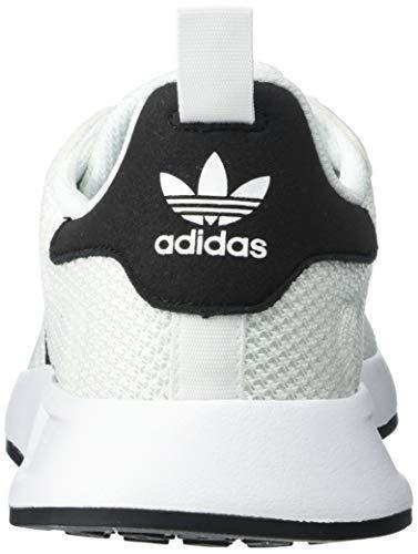 adidas Originals Unisex-Child X_PLR S Sneaker