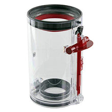 
                        
                          將圖片載入圖庫檢視器 Dyson Replacement Bin Vacuum cleaner, Part No. 969509-01, Designed for V10 Animal and Absolute Models - JOY2ESpree
                        
                      