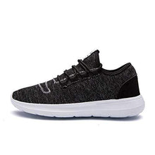 
                        
                          Muat gambar ke penampil Galeri, KEEZMZ Men's Running Shoes Fashion Breathable Sneakers Mesh Soft Sole Casual Athletic Lightweight
                        
                      