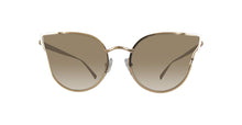 
                        
                          Load image into Gallery viewer, MaxMara Women's Mm Ilde Iii Cat Eye Sunglasses
                        
                      