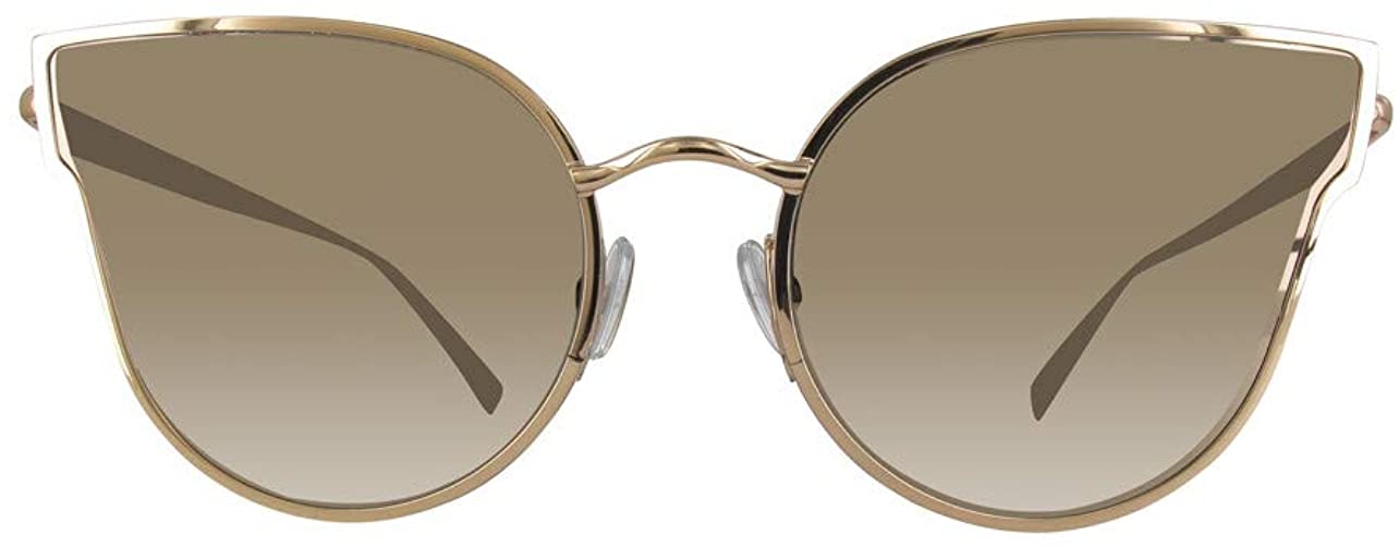 MaxMara Women's Mm Ilde Iii Cat Eye Sunglasses