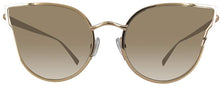 
                        
                          Load image into Gallery viewer, MaxMara Women's Mm Ilde Iii Cat Eye Sunglasses
                        
                      