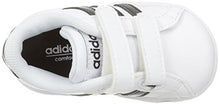 
                        
                          Load image into Gallery viewer, adidas Toddler Baseline Shoes
                        
                      