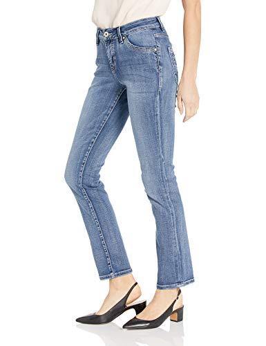 Jag Jeans Women's Asher Straight Jean