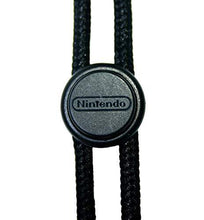 
                        
                          Load image into Gallery viewer, Nintendo Switch Original Joy-Con Strap - 2 Pack Black (Bulk Packaging) - JOY2ESpree
                        
                      
