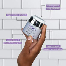 
                        
                          Cargar imagen en el visor de la galería, Baebody Retinol Moisturizer Cream for Face, Neck and Décolletage with Wrinkle and Acne Fighting Retinol, Jojoba Oil and Vitamin E, 1.7 Ounces - JOY2ESpree
                        
                      