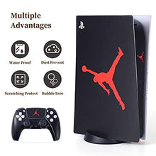 
                        
                          Muat gambar ke penampil Galeri, PS5 Console and Controller Skin Vinyl Sticker Decal Cover - JOY2ESpree
                        
                      