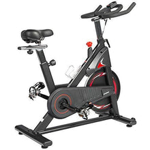 
                        
                          Cargar imagen en el visor de la galería, ADVENOR Magnetic Resistance Exercise Bike, Indoor Stationary Bikes - JOY2ESpree
                        
                      
