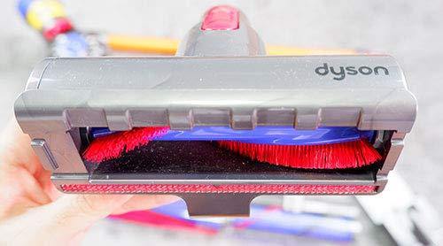 Dyson Quick Release Mini Motorhead Compatible with Dyson V8 Animal vacuum - JOY2ESpree