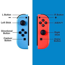 
                        
                          画像をギャラリービューアに読み込む, Machine-Ya Joy-Pad Controller Compatible with Switch Joycon - JOY2ESpree
                        
                      