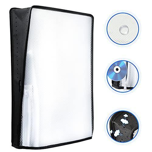 Benazcap Dust Cover for Playstation 5 Console /Digital Edition Console - JOY2ESpree