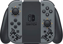 
                        
                          將圖片載入圖庫檢視器 Newest Nintendo Switch Monster Hunter Rise Deluxe Edition 32GB Console - JOY2ESpree
                        
                      