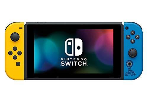 Nintendo Switch - Fortnite Edition - JOY2ESpree