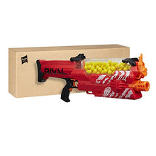 
                        
                          Load image into Gallery viewer, Nerf Rival Nemesis MXVII-10K, Red
                        
                      