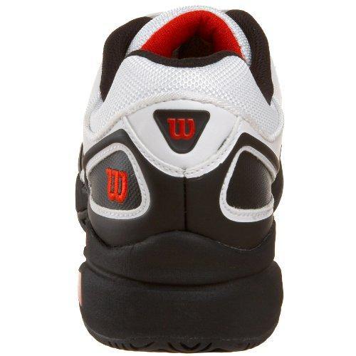 Wilson Men's Tour Vision Tennis Shoe - JOY2ESpree