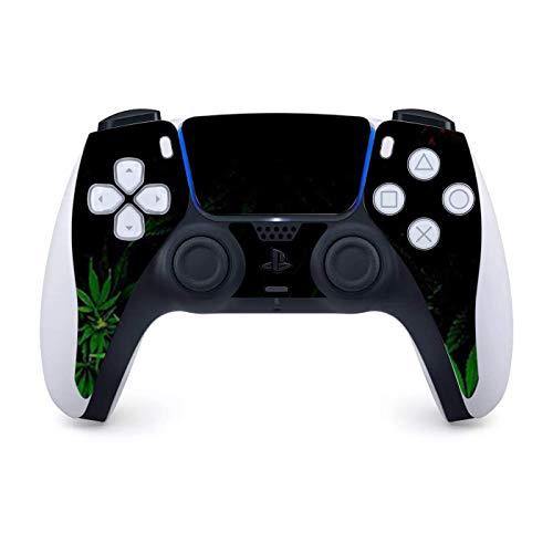 ITS A SKIN Skins Compatible with Sony Playstation 5 Console Disc Edition - JOY2ESpree