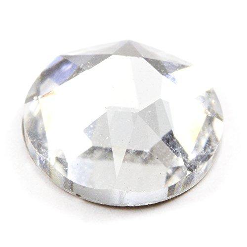 Swarovski - Create Your Style Flatback 3mm Crystal 3 packages of 38 Piece (114 Total Crystals) - JOY2ESpree
