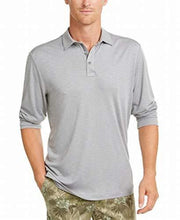 
                        
                          गैलरी व्यूवर में इमेज लोड करें, Tommy Bahama Mens Tencel Blend Heathered Polo Shirt - JOY2ESpree
                        
                      