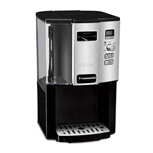 Cuisinart 12-Cup Coffee On Demand Programmable Coffeemaker Bundle (2 Items) - JOY2ESpree