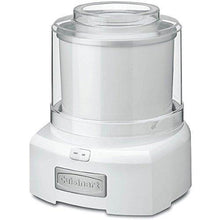 
                        
                          Cargar imagen en el visor de la galería, Cuisinart Frozen Yogurt-Ice Cream &amp; Sorbet Maker 1.5 Quarts - (Renewed) - JOY2ESpree
                        
                      