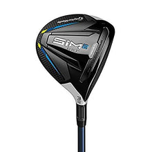 
                        
                          將圖片載入圖庫檢視器 TaylorMade SiM 2 Max Fairway - JOY2ESpree
                        
                      