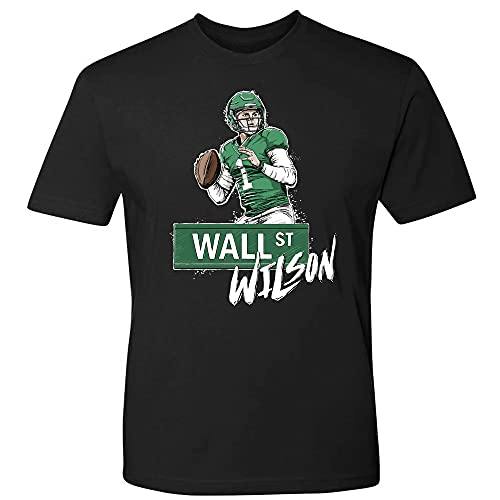 Wall Street Wilson T-Shirt - New York Football - JOY2ESpree