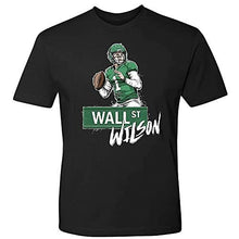 
                        
                          將圖片載入圖庫檢視器 Wall Street Wilson T-Shirt - New York Football - JOY2ESpree
                        
                      