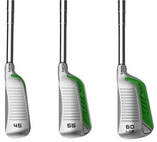 
                        
                          Load image into Gallery viewer, Square Strike Wedge -Pitching &amp; Chipping Wedge for Men &amp; Women - JOY2ESpree
                        
                      