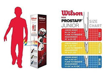 
                        
                          Load image into Gallery viewer, Wilson Golf Pro Staff JGI LG, Junior Club Set for Teenagers from 11-14 Years - JOY2ESpree
                        
                      
