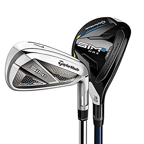 TaylorMade SiM 2 Max Combo Mens - JOY2ESpree