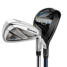 
                        
                          Cargar imagen en el visor de la galería, TaylorMade SiM 2 Max Combo Mens - JOY2ESpree
                        
                      