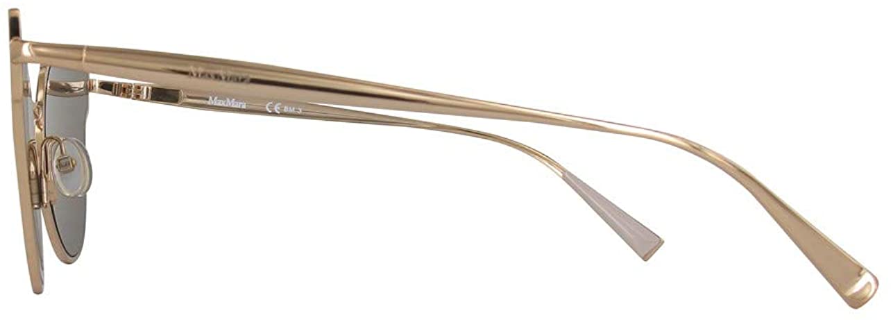 MaxMara Women's Mm Ilde Iii Cat Eye Sunglasses