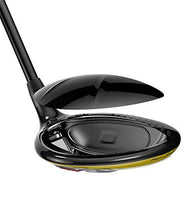 
                        
                          गैलरी व्यूवर में इमेज लोड करें, Cobra Golf 2019 F9 Men's Speedback Fairway (Black/Yellow) - JOY2ESpree
                        
                      