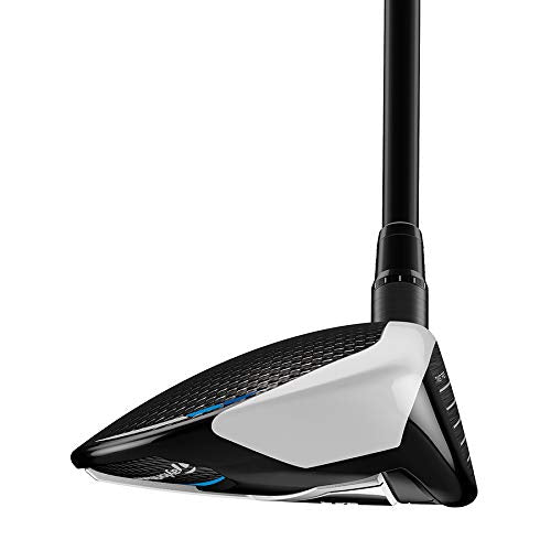 TaylorMade SiM 2 Titanium Rocket Fairway Mens