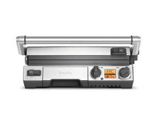 
                        
                          画像をギャラリービューアに読み込む, Breville BGR820XL Smart Grill, Electric Countertop Grill - JOY2ESpree
                        
                      
