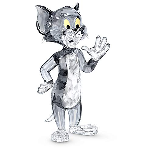 Swarovski Tom and Jerry, Tom - JOY2ESpree