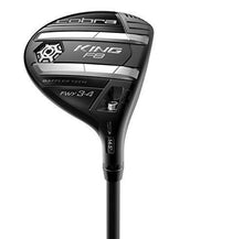 
                        
                          Load image into Gallery viewer, 2018 Cobra Golf Men's King F8 Fairway, Black - JOY2ESpree
                        
                      