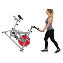 
                        
                          將圖片載入圖庫檢視器 Sunny Health &amp; Fitness Stationary Indoor Cycling Exercise Bike - SF-B1001/S - JOY2ESpree
                        
                      