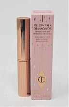 
                        
                          將圖片載入圖庫檢視器 CHARLOTTE TILBURY PILLOW TALK DIAMONDS PILLOW TALK DIAMONDS LIPSTICK
                        
                      