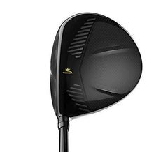 
                        
                          गैलरी व्यूवर में इमेज लोड करें, Cobra Golf 2019 F9 Men's Speedback Driver (Black/Yellow) - JOY2ESpree
                        
                      