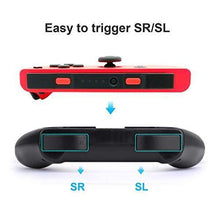 
                        
                          將圖片載入圖庫檢視器 HEYSTOP Grip Compatible with Nintendo Switch Grip 3 Pack Wear Resistant Game Switch Controller Handle Case Kit for Nintendo Switch Joy Con, Black - JOY2ESpree
                        
                      