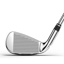 
                        
                          गैलरी व्यूवर में इमेज लोड करें, Wilson Staff Golf D7 Graphite Iron Set, Men's Right Hand, Regular Flex 5-PW, GW - JOY2ESpree
                        
                      