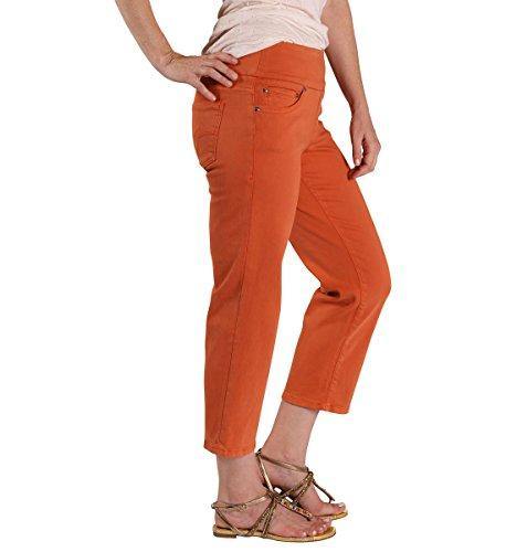 Jag Jeans Women's Echo Crop Pant