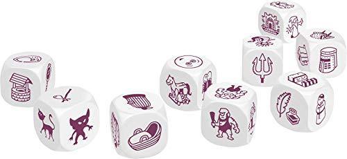 Hutter Trade Rory's Story 879844 Cube Cubes Fantasia - JOY2ESpree